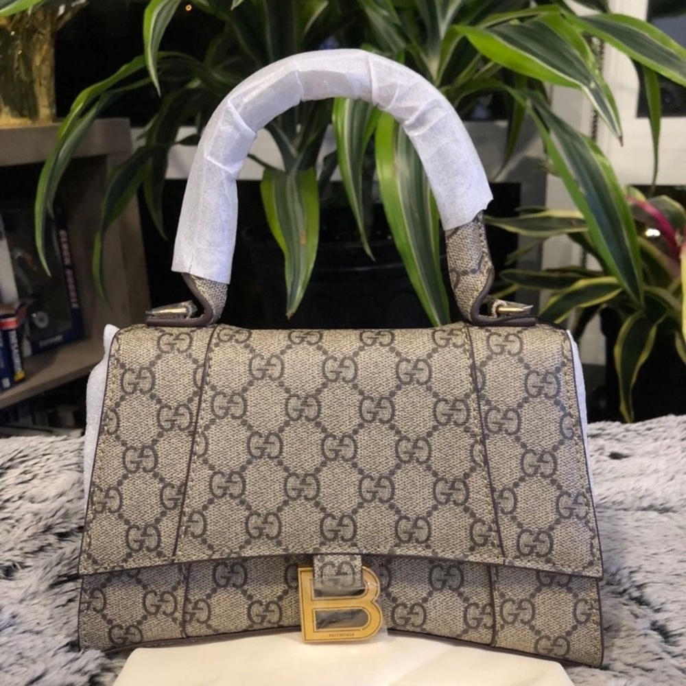 Fashion crossbody
